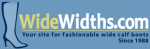Wide Widths Promo Codes